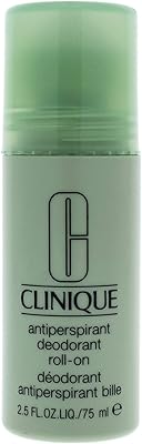 Déodorant antisudorifique clinique men 75 ml