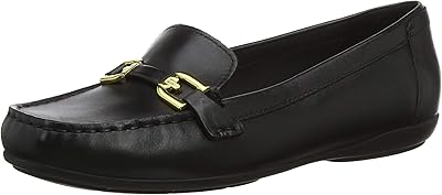 Annytah moc a mocassins pour femmes