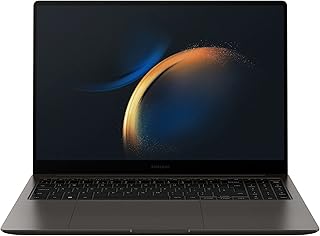 Ordinateur portable samsung galaxy book 3 ultra wi-fi 165 pouces processeur