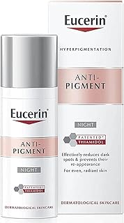 Crème de nuit anti-pigmentation eucerin pour réduire la pigmentation - 50 ml