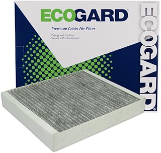 Filtre à air d'habitacle ecoguard premium is_best_seller