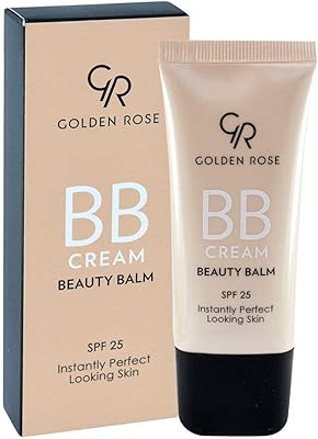 Baume de beauté rose dorée 05 spf 25