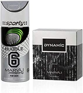 Coffret dynamic de mariage pour homme