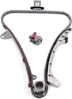 Kit de chaîne de distribution pour lexus es300h 2013-2015, toyota avalon 2013-2016, toyota