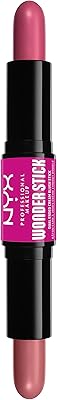 Professional makeup wonder stick hydratant à l'acide hyaluronique bâton de fard