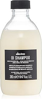 Shampooing oy de davines | shampoing nourrissant pour tous types de cheveux |