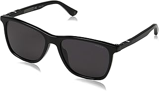 Lunettes de soleil de police pour hommes