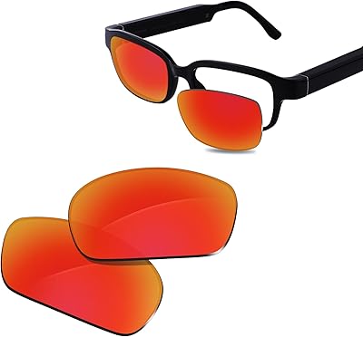 Lunettes de soleil de remplacement glintbay 100 % précises pour montures amazon echo (2e génération) 54 mm. Transformez votre façon de consommer avec Diaytar Sénégal