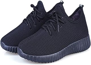 Baskets pour femmes chaussures de sport pour dames décontractées plate-forme