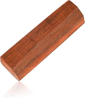 Bâton de bois de santal rouge ysk (al chanda) 135-145 grammes