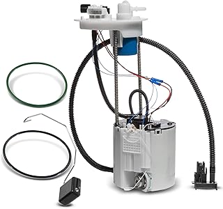 Remplacement du module de pompe à carburant électrique a-premium pour chevrolet equinox gmc