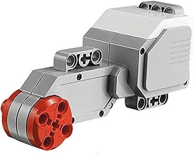 Ev3 mindstorm grand servo moteur
