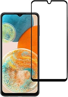 Protecteur d'écran en verre trempé hotterhigh compatible avec samsung galaxy a23 5g /