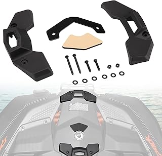 Kit de montage de base linkq a&u tv pro, kit de support d'adaptateur