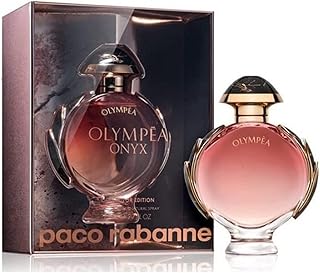Paco rabanne olympia onyx eau de parfum pour femme, 80 ml