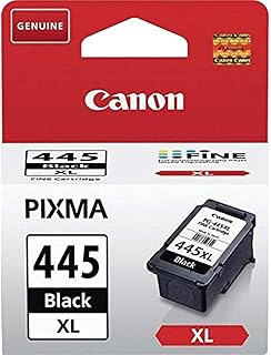 Canon 445xl-pg, recharge d'encre, noir. Achetez en toute sérénité sur Diaytar