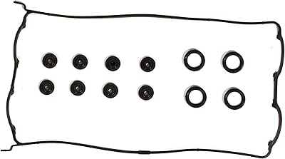 Evergreen vc4016 compatible avec honda prelude 2.2l h22a1 et h22a4 dohc 93-01, jeu