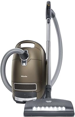 Coffret complet miele bronze pearl c3 brilliant