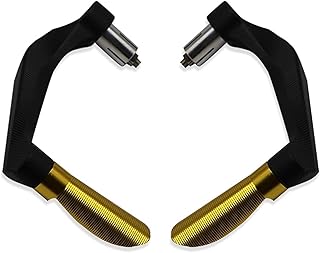 Pour ho-nda cb500x cb500f cb 500x cb 500f accessoires de moto poignées