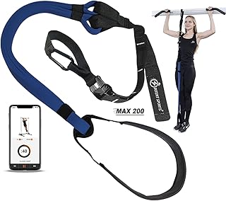 Bandes d'assistance de traction intent sports - bandes d'assistance et de résistance