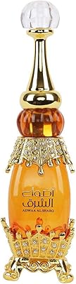 Huile de parfum concentrée afnan adwar al sharq parfum luxueux et attrayant