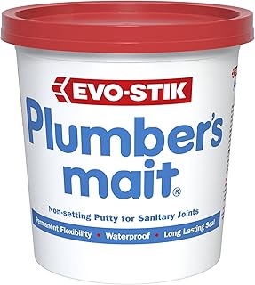Evo stick plumpers mate 750g 456006