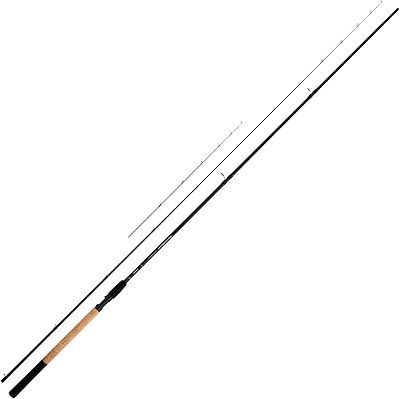 Shimano forcemaster bx 10" nouvelle canne forcemaster bx - multicolore, taille unique
