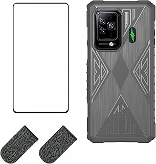 Coque jenny pour xiaomi black shark 5 pro coque de protection en tpu