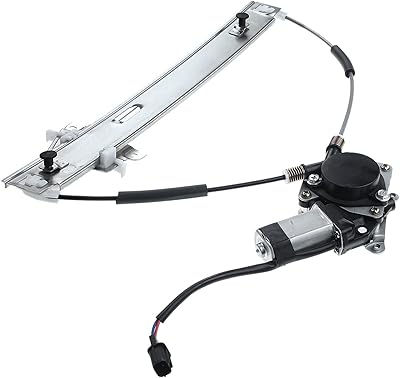 A-premium lève-vitre électrique avec moteur compatible avec ford escape 2008-2012 mazda tribute mercury