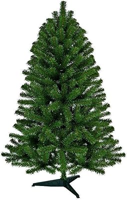 Sapin de noël, 150 cm, 230 pointes, sapin de noël vert artificiel