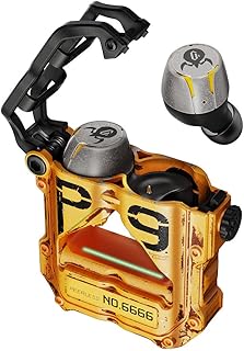 Écouteurs sans fil gravastar sirius pro écouteurs bluetooth tws avec 16 heures