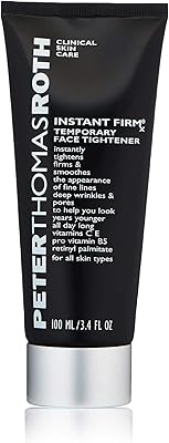 Peter thomas roth crème liftante temporaire pour le visage instant firmix