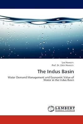 Le bassin de l'indus