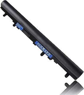 Batterie de remplacement al12a32 pour acer. série aspire v5-431 v5-471 v5-571