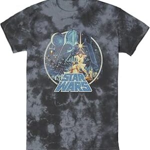 T-shirt star wars vintage victory pour hommes. Diaytar : Faites des achats intelligents en quelques clics