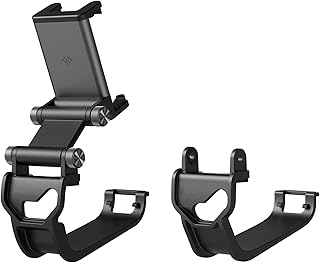 Clip de jeu connectiq pour manettes xbox one sans fil/xbox elite/manettes xbox