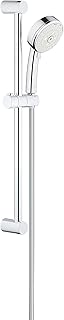 Grohe tempesta cosmopolitan 100 ensemble de douche et robinetterie de salle de bain