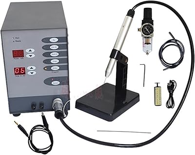 Machine de soudage laser par points en acier inoxydable douki iko, soudeuse à
