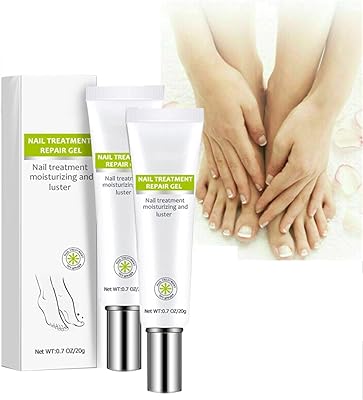 Gel réparateur d'ongles hjkjamz evero gel de beauté instantané pour être