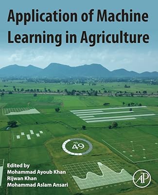 Application de l'apprentissage automatique en agriculture