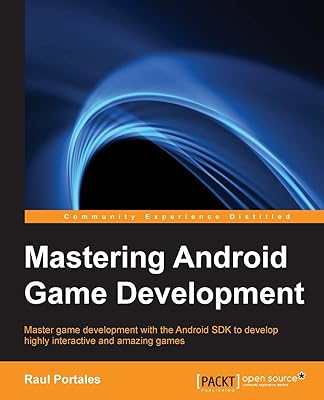 Maîtriser le développement de jeux android