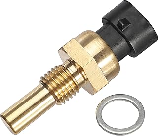 Autex capteur de température du liquide de refroidissement moteur 213-4514 213-4333 compatible