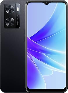 Oppo a77 smartphone double sim 6,55 pouces 128 go 4 go ram 5000