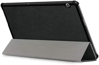 Coque kibosh custer pour huawei mediapad t5 10,1 pouces - coque rigide ultra