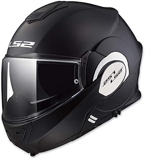 Casque united courage ls2