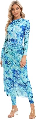 Maillots de bain burkini modestes pour femmes, maillots de bain musulmans complets, maillots