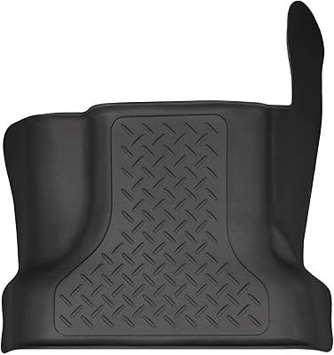 Husky liners weatherbeater | pour ford f - 150/f - 250/f - 350