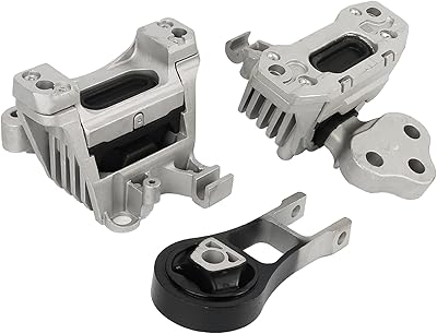 Kit de montage de transmission moteur kauto compatible avec jeep cherokee et chrysler