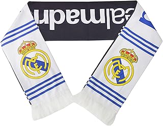 Écharpe de la coupe du monde la fifa 2022 du real madrid