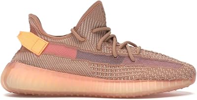 Collection de chaussures décontractées et de sport 350 pour unisexe, terre battue